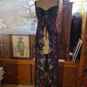 CHEMISSE ONE OF 2 PIECES